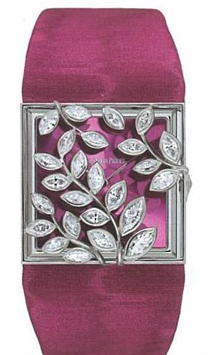 Pre-Owned Audemars Piguet Danae Watch